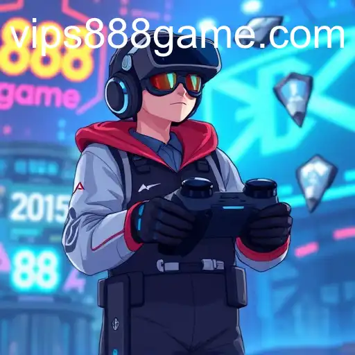 888 Game: A Digital Revolution in Online Entertainment