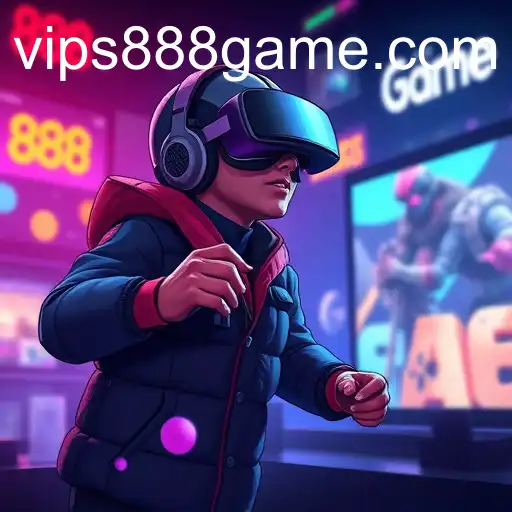 888 Game Website Expands Globally