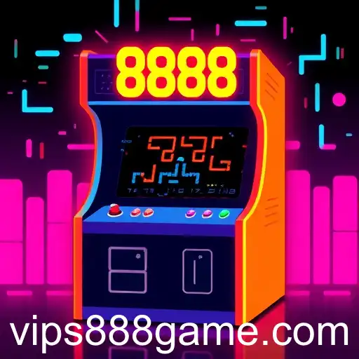 Exploring the World of Arcade Games: A Deep Dive into '888 Game'