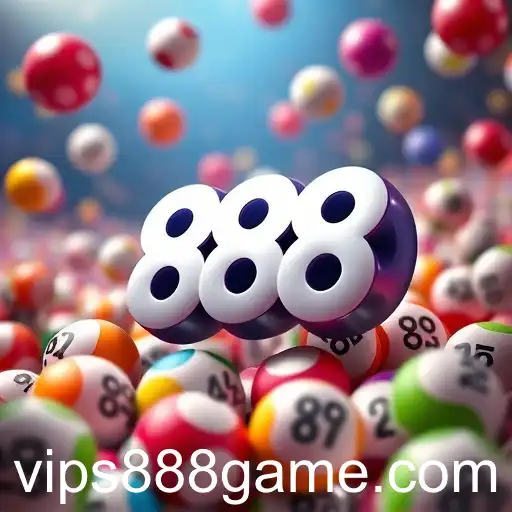 Exploring the Thrills of Online Bingo: The Rise of '888 Game' as a Popular Entertainment Hub