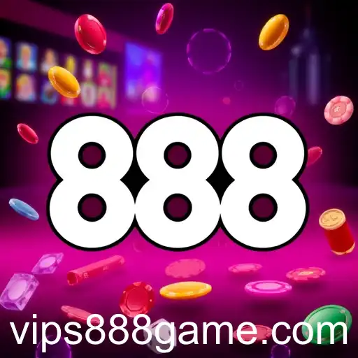 Exploring the Popularity of '888 Game' in the Casino Games Category