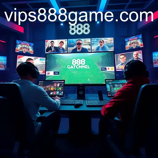 The Evolution and Impact of Online Gaming Platforms