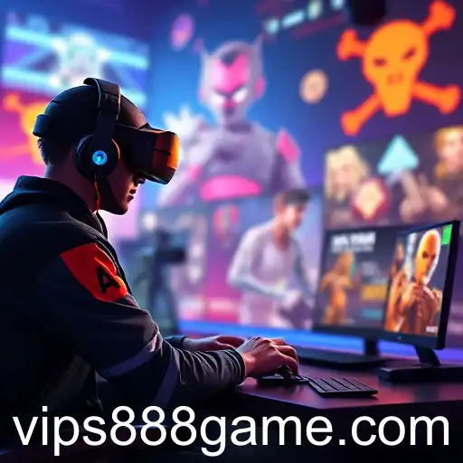 The Evolution of Online Gaming in 2025