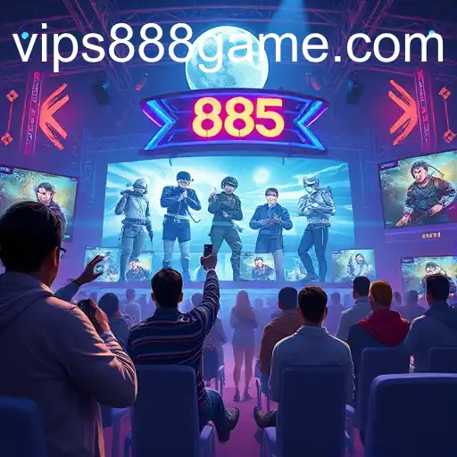 The Evolution of Online Gaming: A Look at 888 Game
