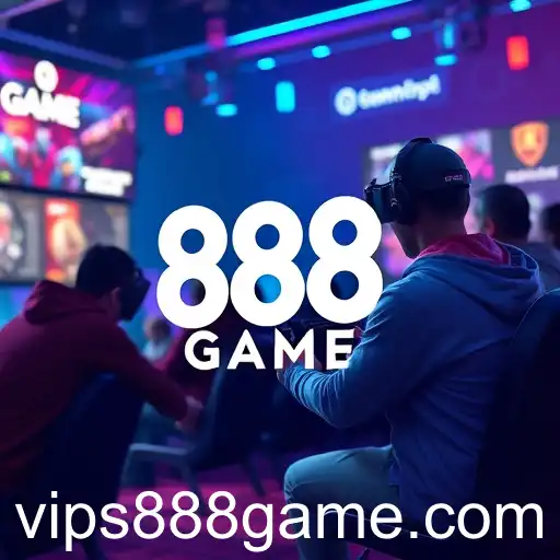 The Evolution of Online Gaming: A Spotlight on 888 Game