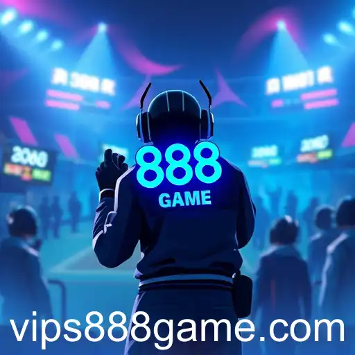 Exploring the Rise of 888 Game in Online Gaming