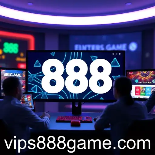 Exploring the Rise of 888 Game in 2025
