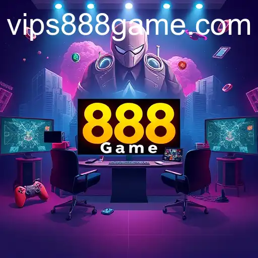 The Growing Influence of 888 Game in 2025