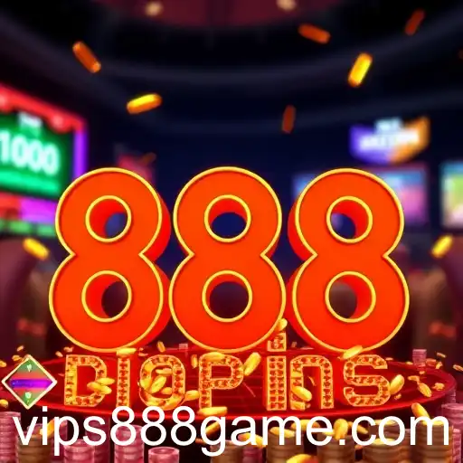 Exploring the World of Progressive Jackpots: A Closer Look at the '888 Game'