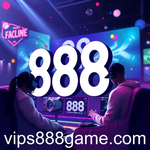 The Rise of 888 Game in the Digital Age