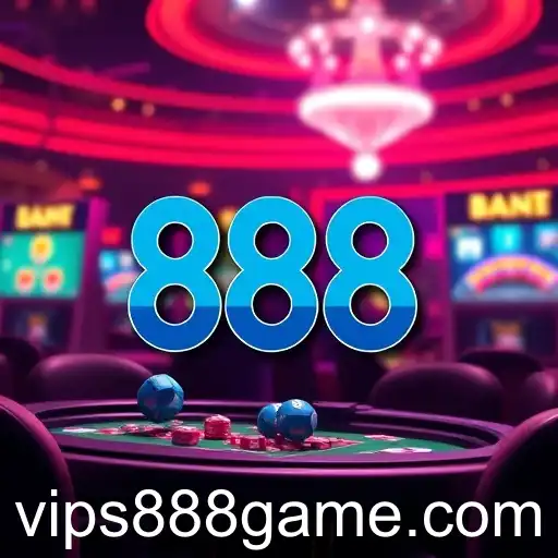 888 Game's Evolution in the Digital Age