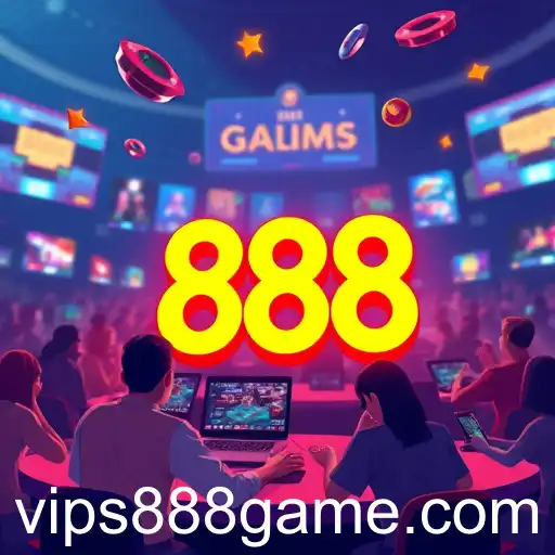 Exploring the Rise of 888 Game Amidst Global Trends