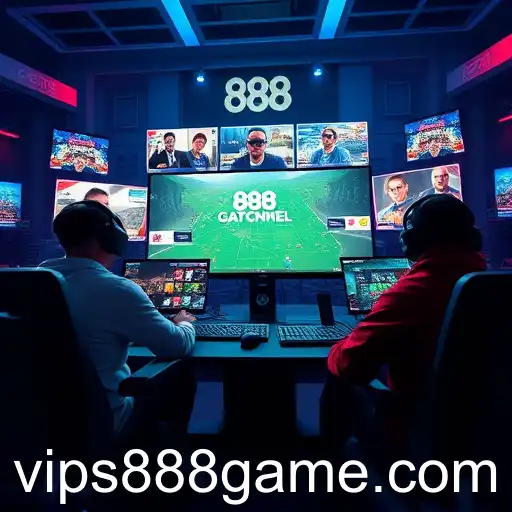 The Evolution and Impact of Online Gaming Platforms