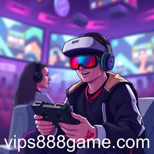 The Evolving Landscape of Online Gaming