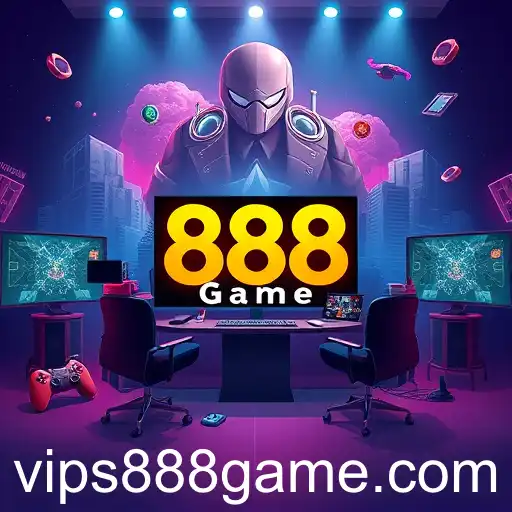 The Growing Influence of 888 Game in 2025