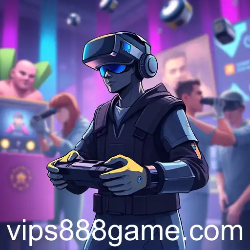 The Rise of 888 Game in Digital Entertainment