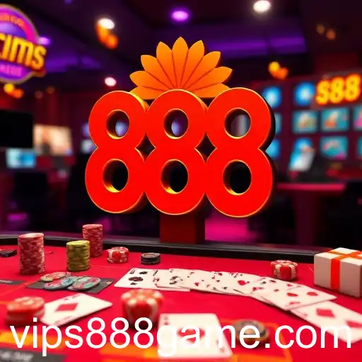 Gaming Trends in 2025: The Rise of 888 Game