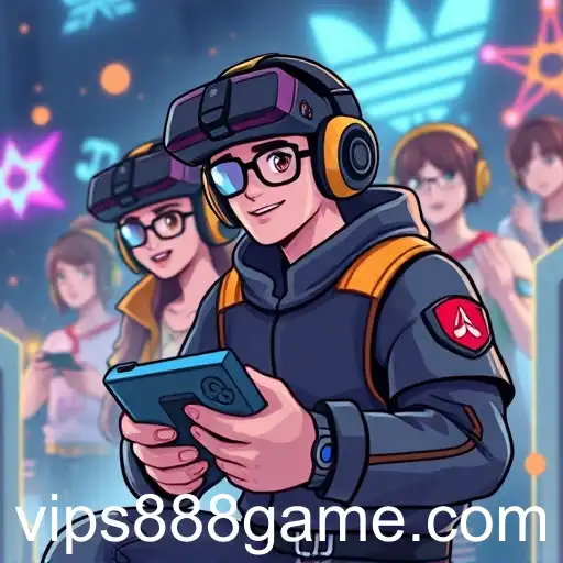 Exploring the Rise of Online Gaming in 2025