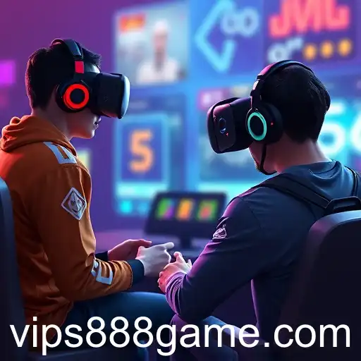 The Rise of 888 Game in Digital Entertainment