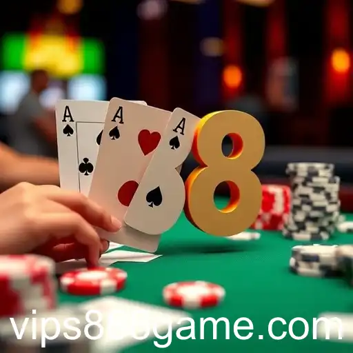 The Evolution and Impact of Online Poker in the Digital Gaming Landscape