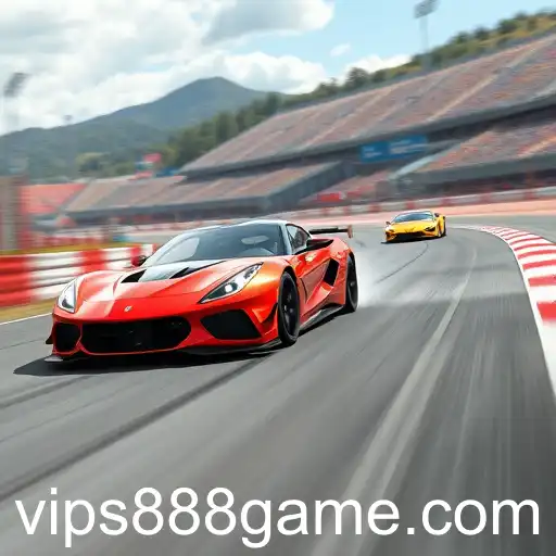 The Emergence of Virtual Racing: A Closer Look at '888 Game' and Its Impact on the Gaming Community