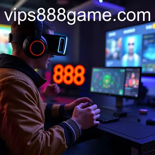 The Rise of 888 Game in the Digital Era