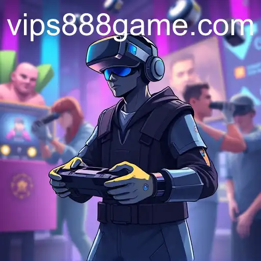 The Rise of 888 Game in Digital Entertainment