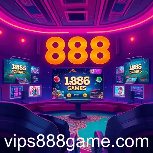 The Rise of 888 Game in the Digital Era