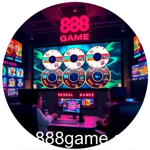 The Rise of 888 Game in 2025