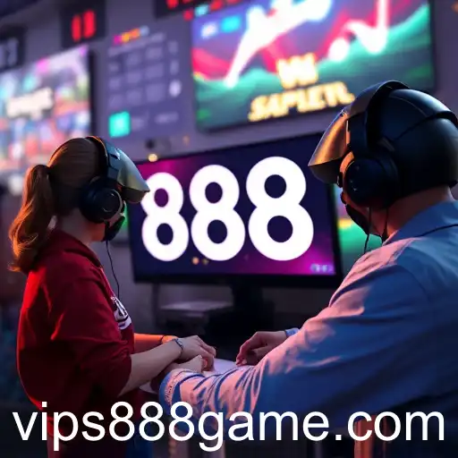 The Rise of Online Gaming