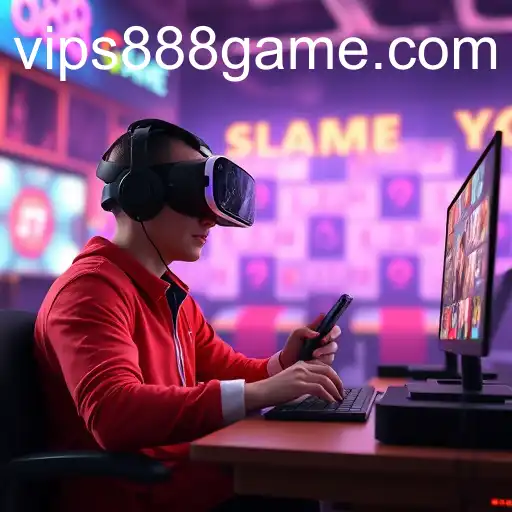 The Rise of Online Gaming in a Digital World