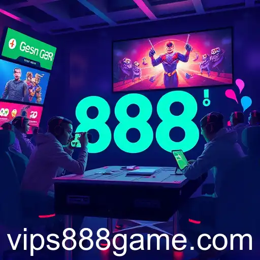 The Rise of Online Gaming Platforms in 2025