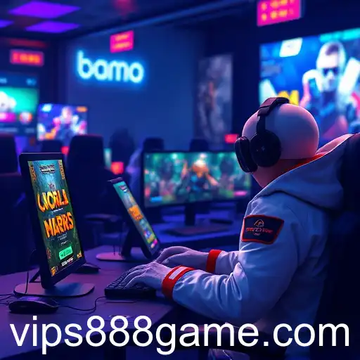 The Rise of Online Gaming in 2025