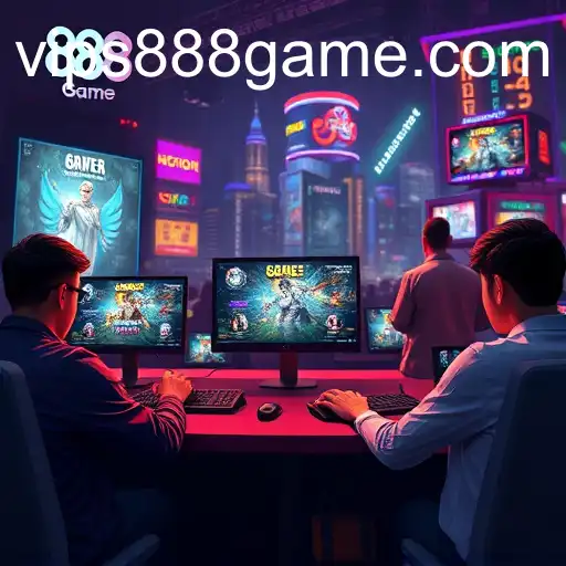 The Rise of Online Gaming in 2026