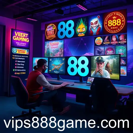 Rising Trends in Online Gaming and Digital Entertainment