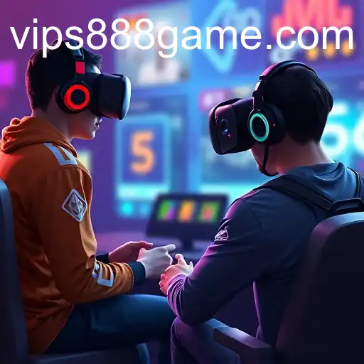 The Rise of 888 Game in Digital Entertainment